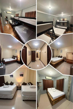 D-Travelers Inn
